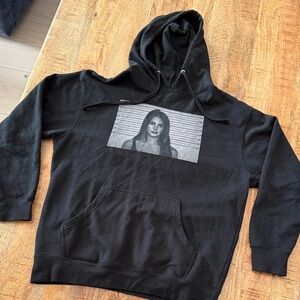 Lana Del Ray Hoodie